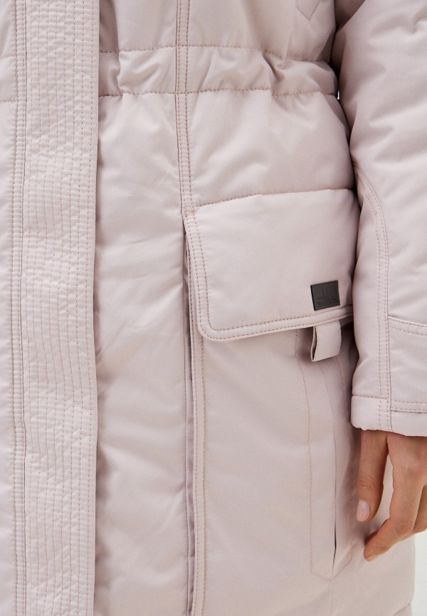 фото Куртка утепленная alpex