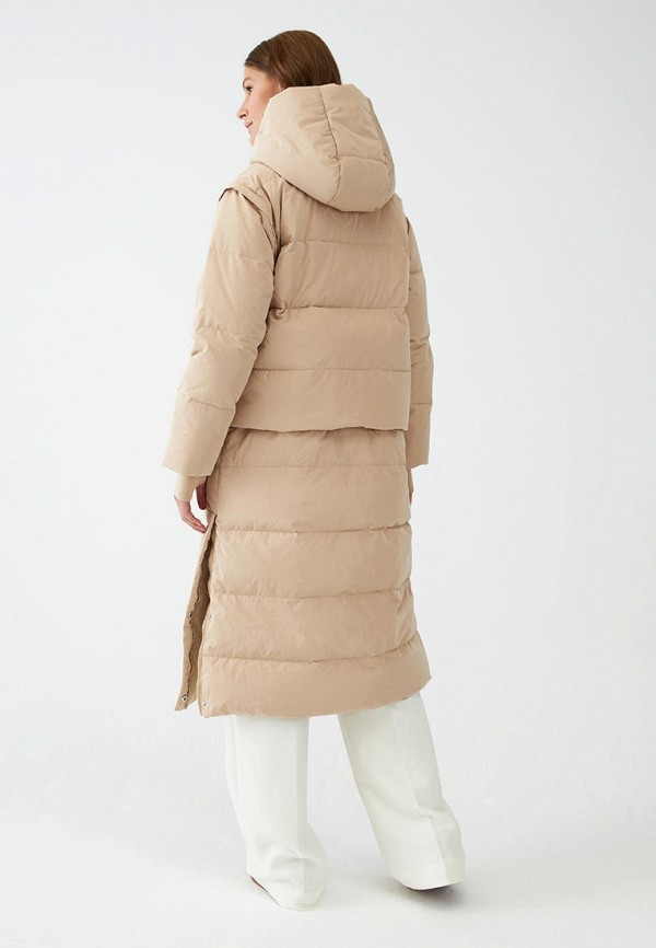 фото Пуховик blesker