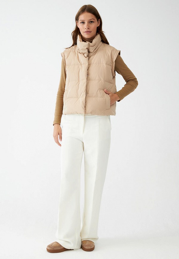 фото Пуховик blesker