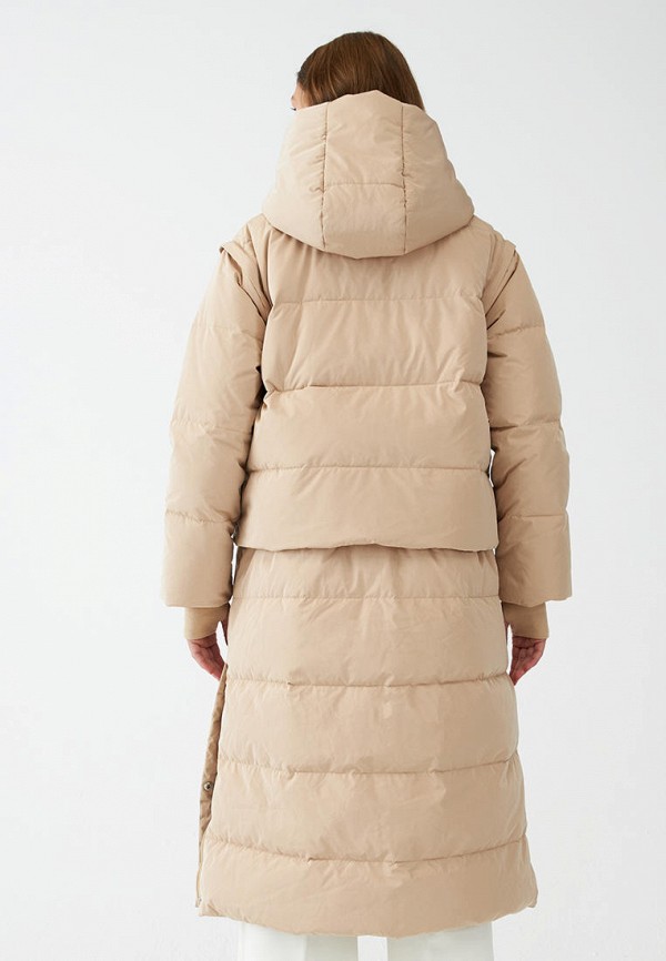 фото Пуховик blesker