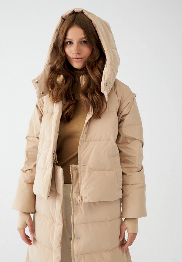 фото Пуховик blesker