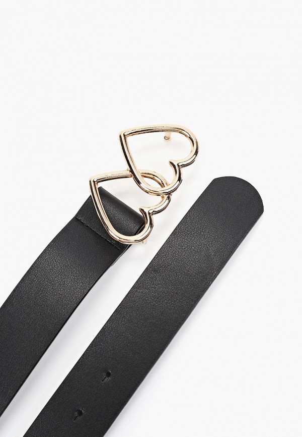 фото Ремень silver fish