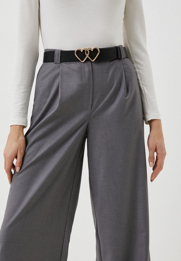 фото Ремень silver fish