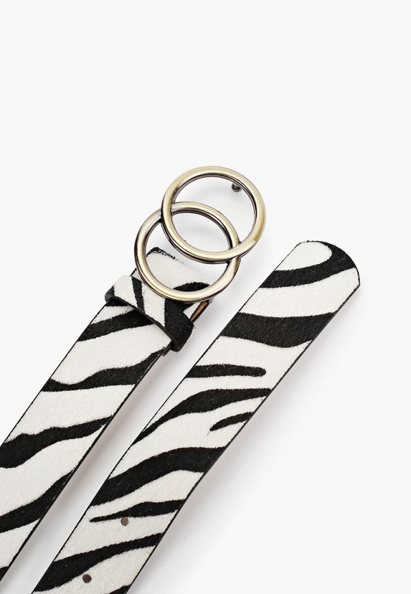 фото Ремень silver fish