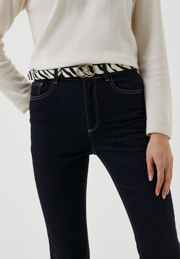 фото Ремень silver fish