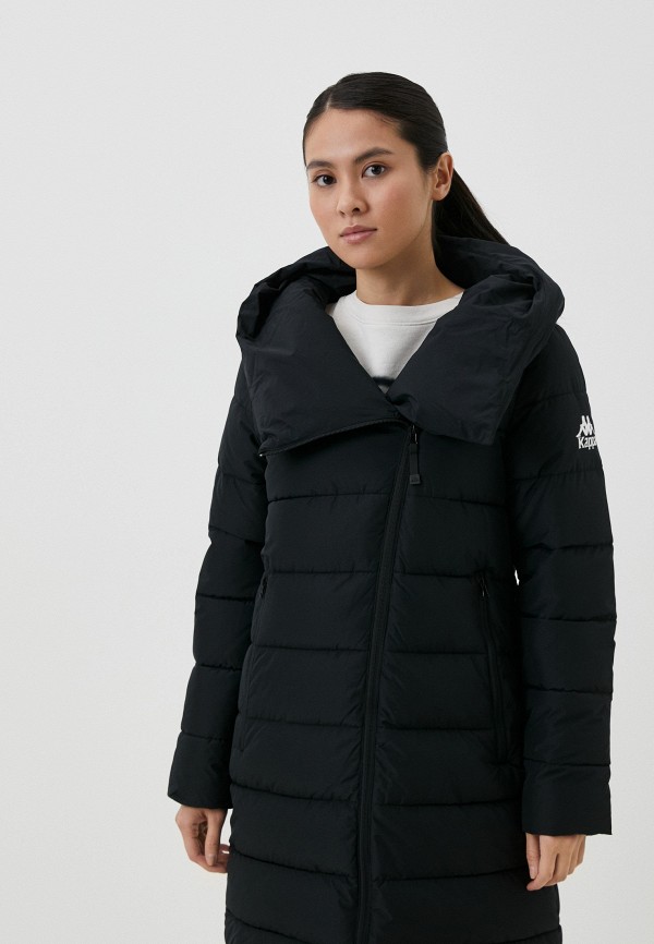 фото Куртка утепленная kappa