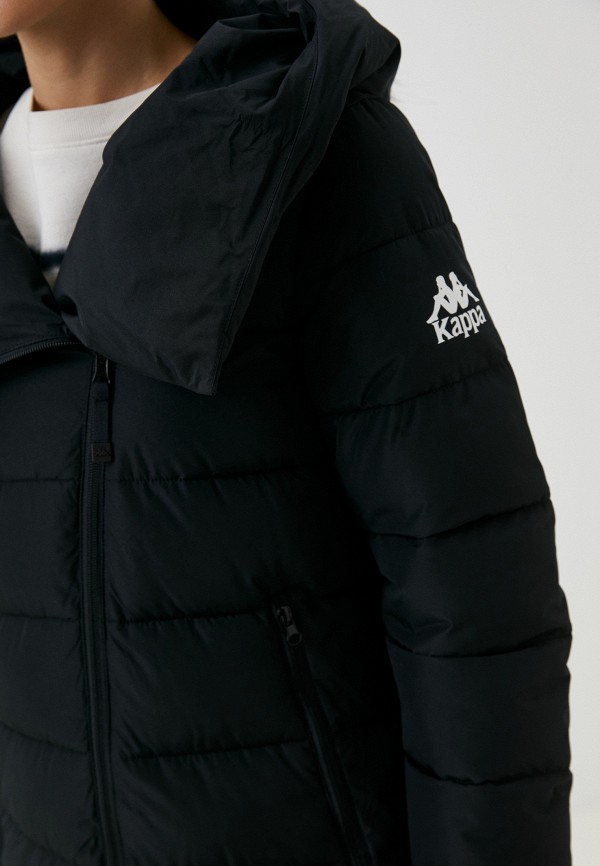 фото Куртка утепленная kappa