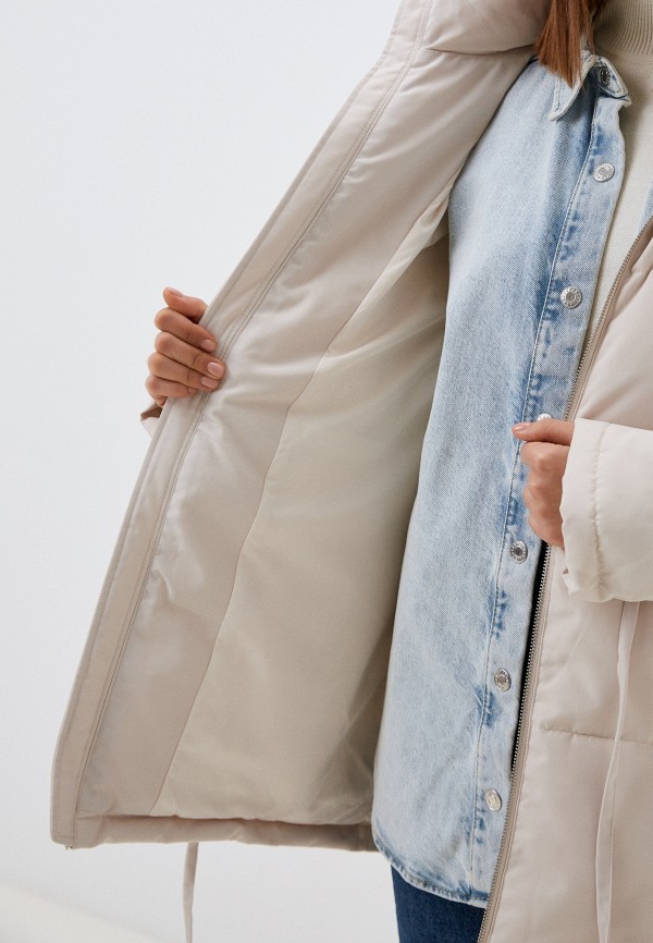 фото Пуховик you