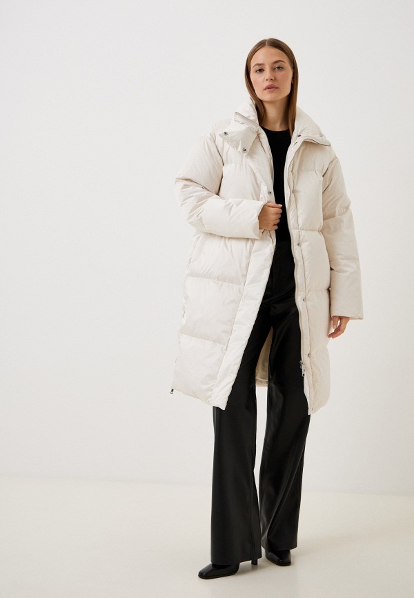 фото Пуховик you