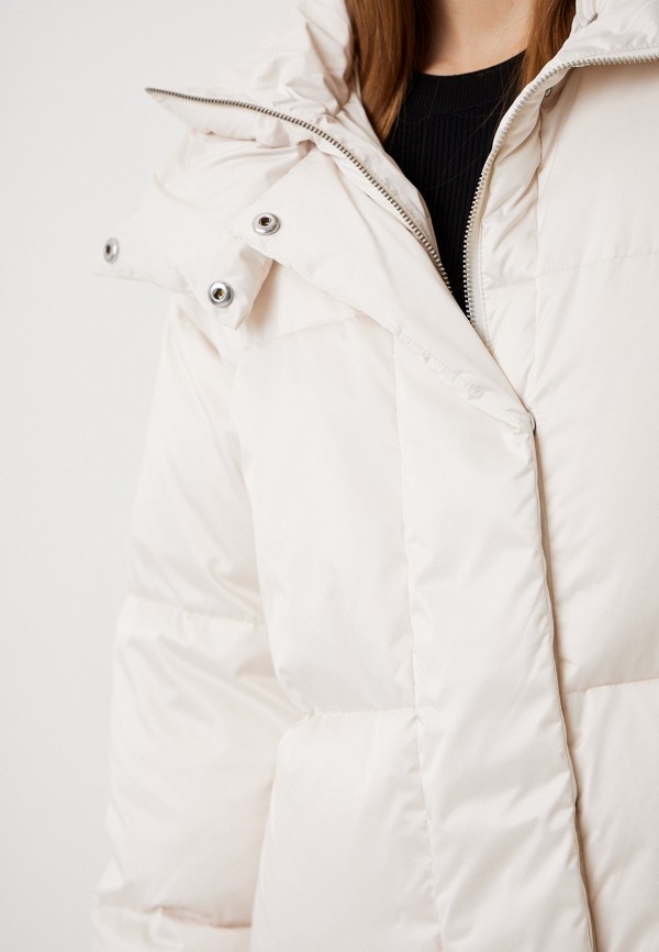 фото Пуховик you