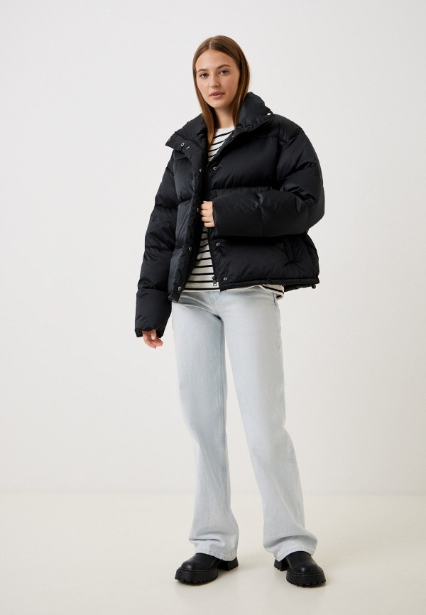 фото Пуховик you