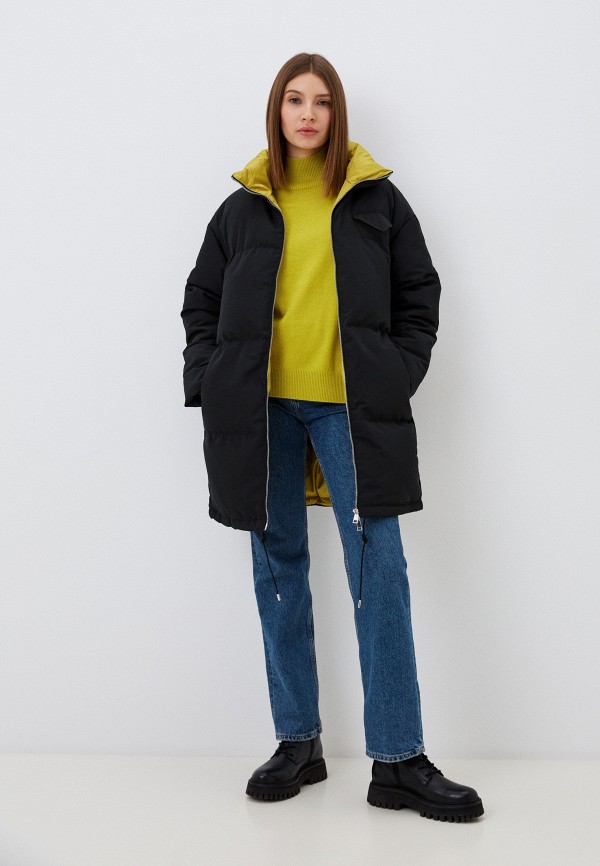 фото Пуховик you