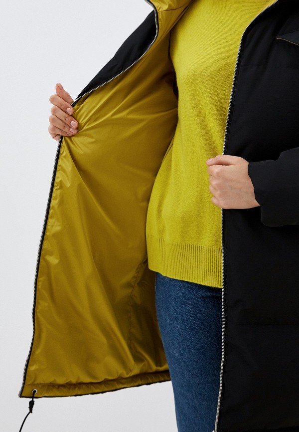 фото Пуховик you