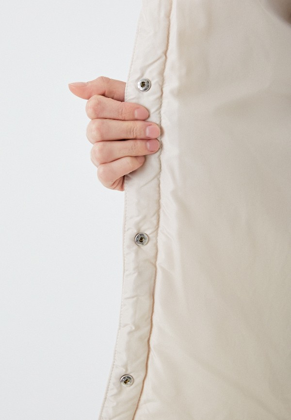 фото Куртка утепленная sela