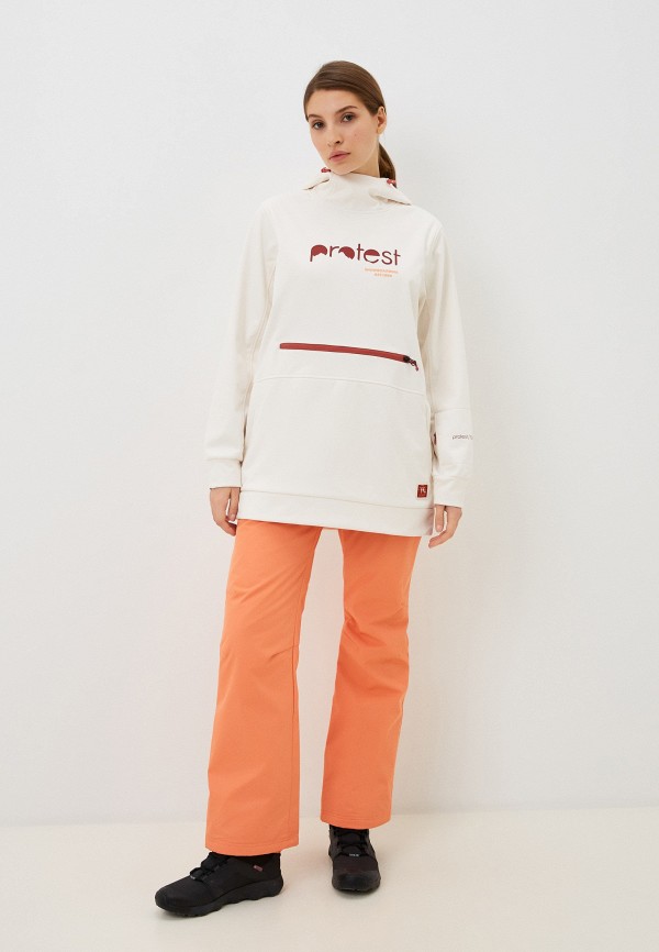 фото Худи protest