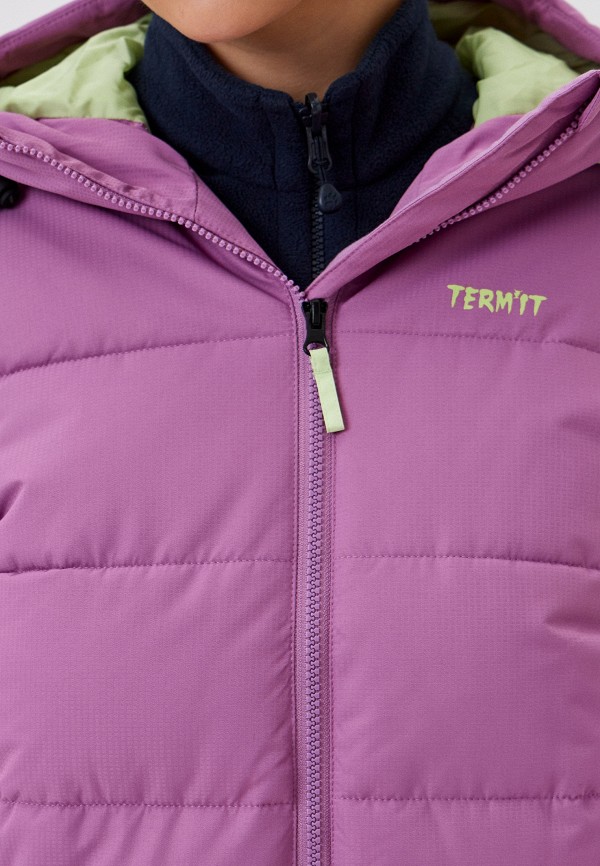 фото Куртка горнолыжная termit