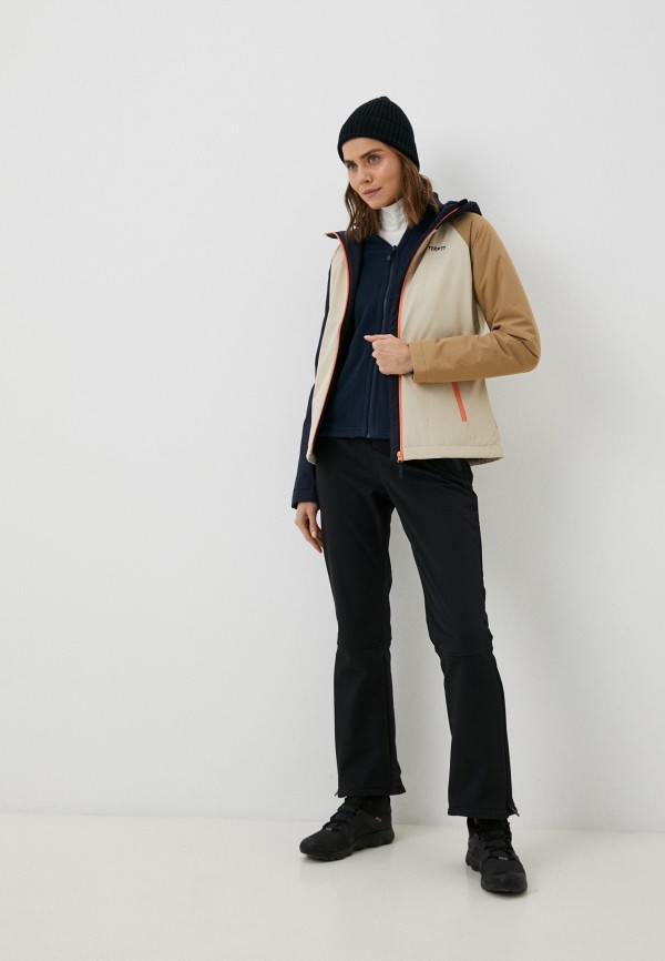 фото Куртка утепленная termit