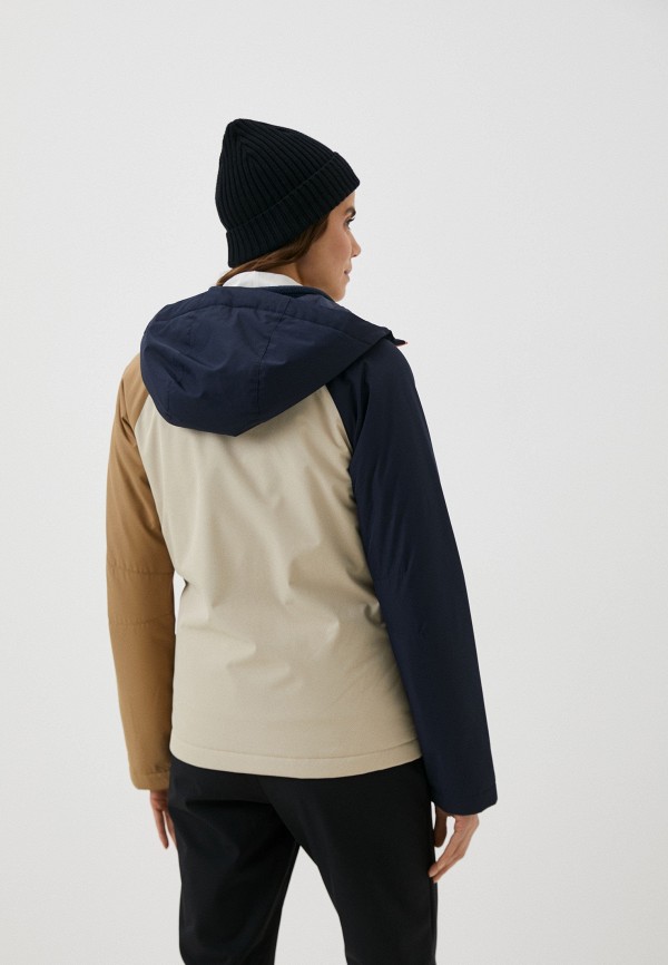 фото Куртка утепленная termit