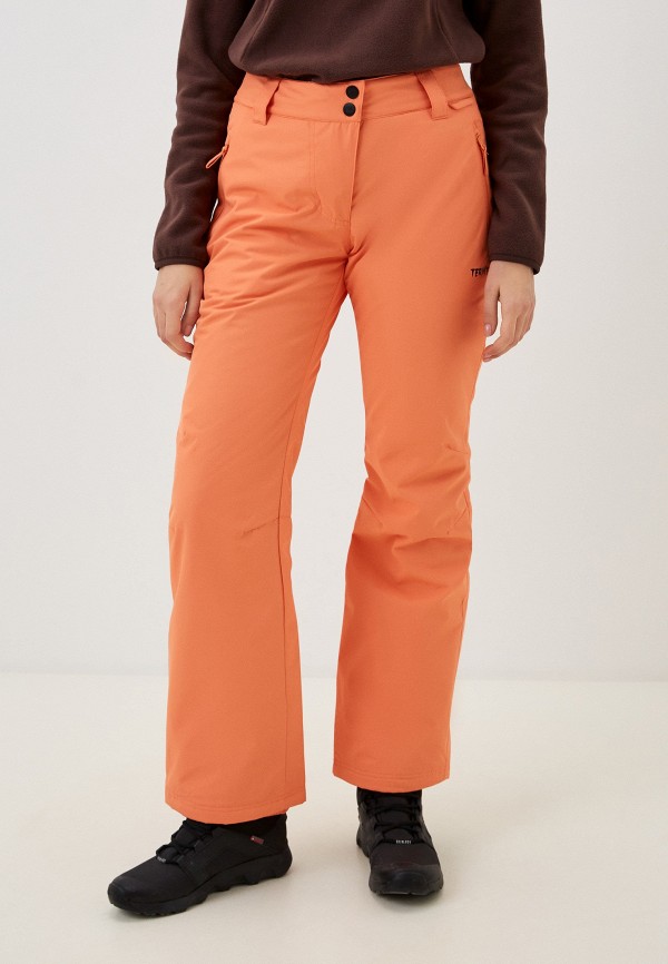 

Брюки сноубордические Termit, Оранжевый