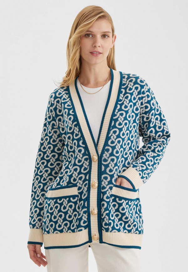 Кардиган Eliamore 5984₽