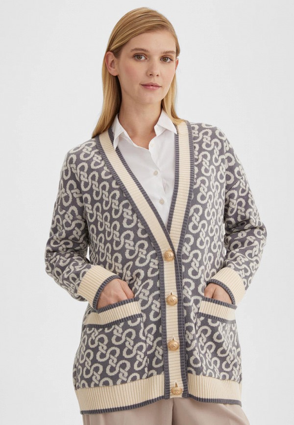 Кардиган Eliamore 5984₽