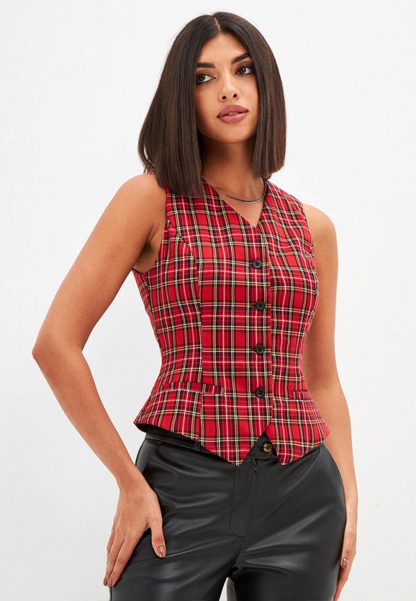 фото Жилет sandrine