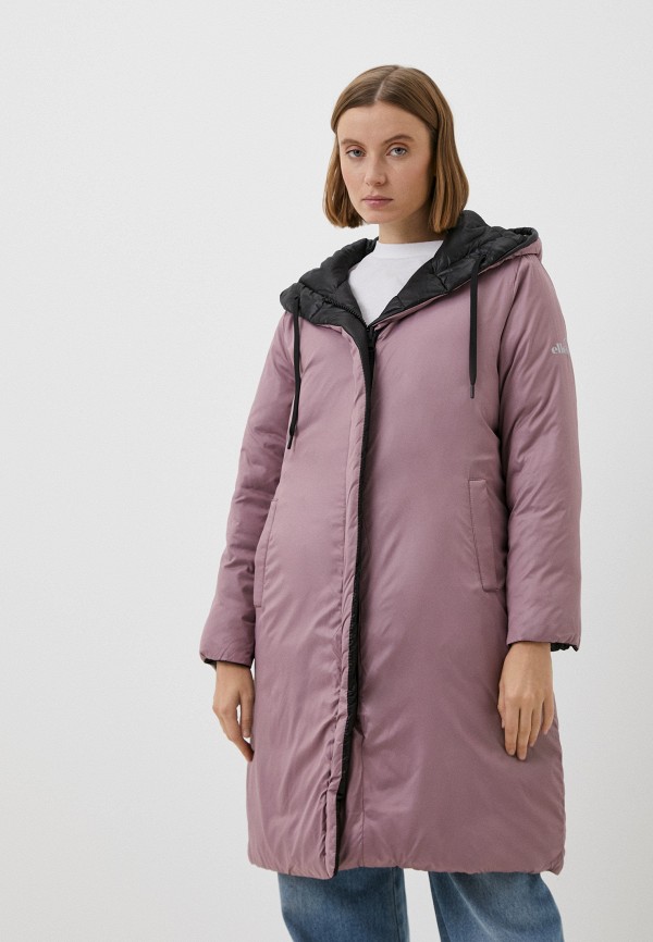 Пуховик Ellesse 7699₽