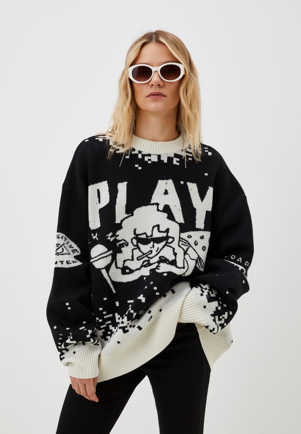 Джемпер Eve&Esther