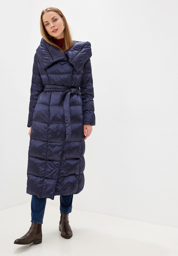 

Пуховик Conso Wear, Синий