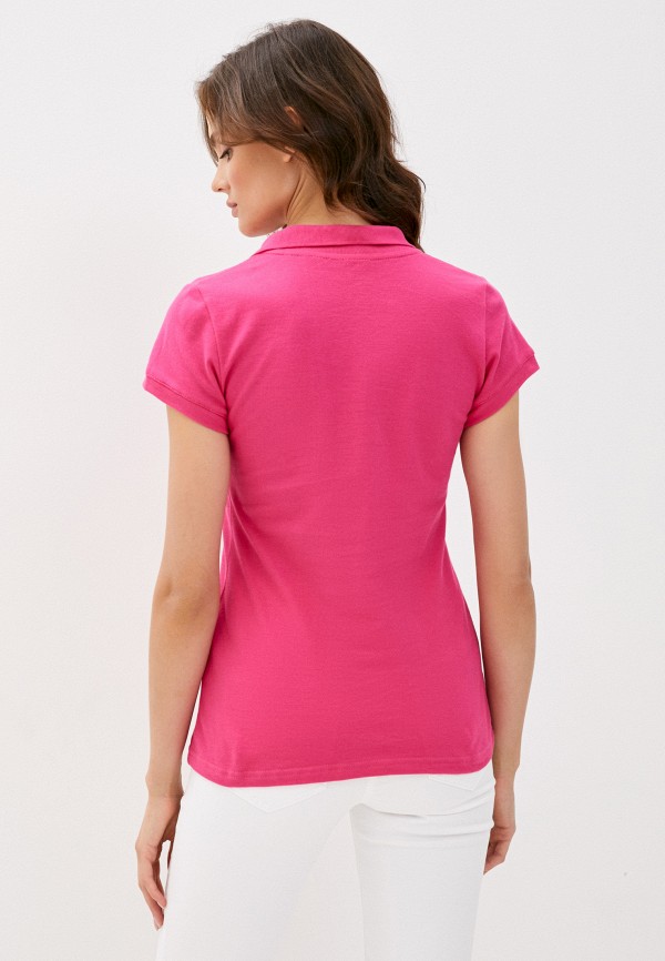 фото Поло lika dress