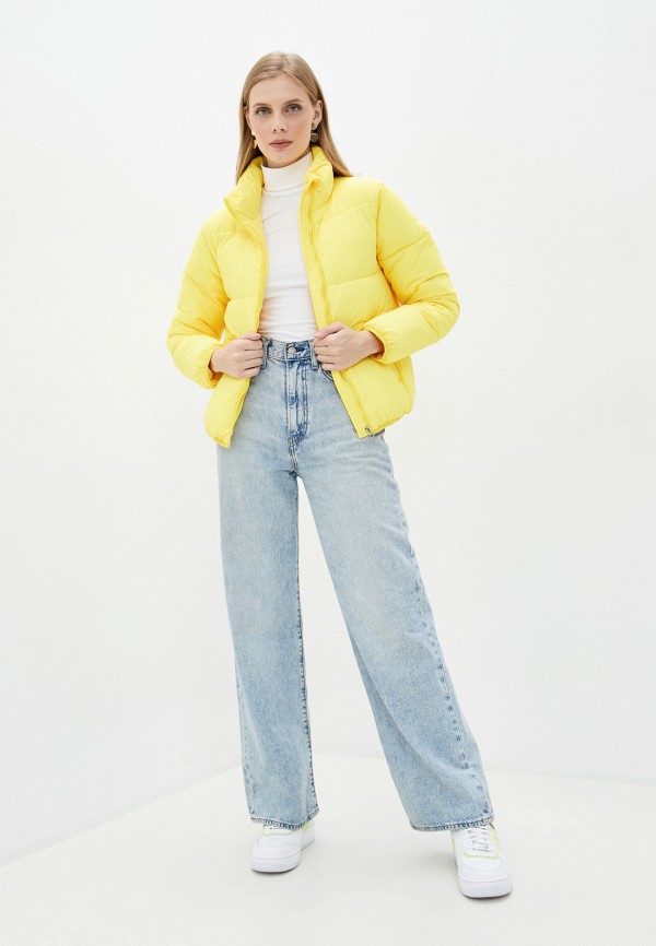 фото Куртка утепленная fadjo