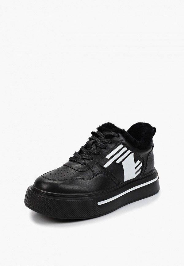 фото Кеды maxadorre