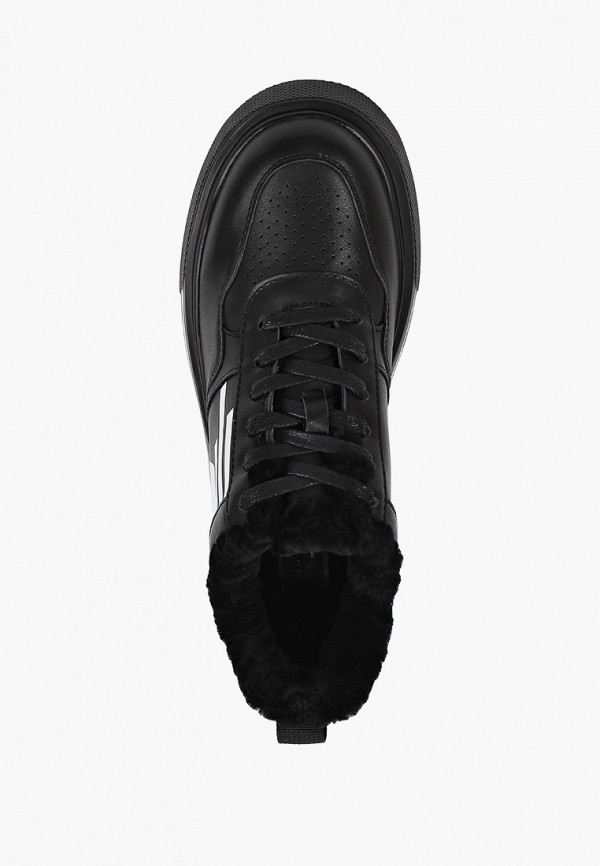 фото Кеды maxadorre