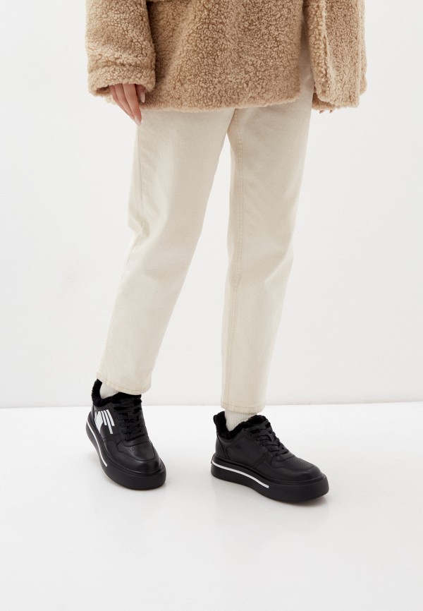 фото Кеды maxadorre