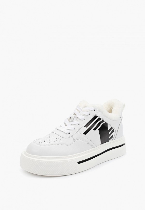 фото Кеды maxadorre