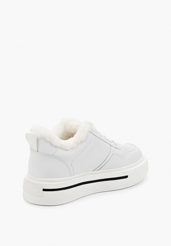 фото Кеды maxadorre