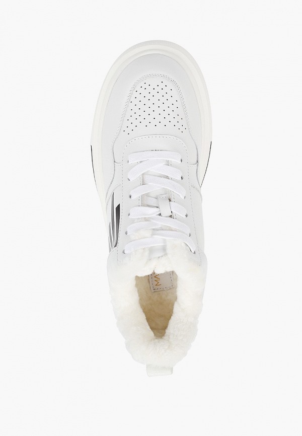 фото Кеды maxadorre