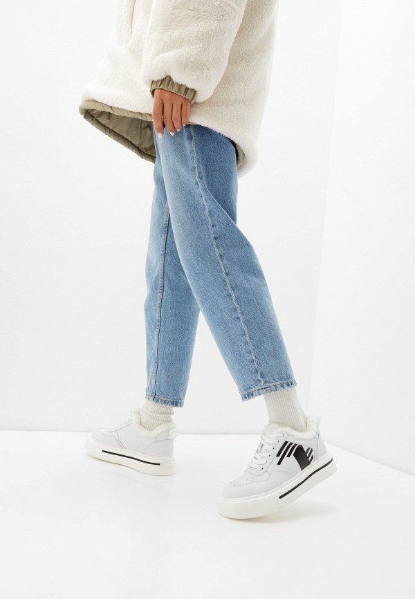 фото Кеды maxadorre