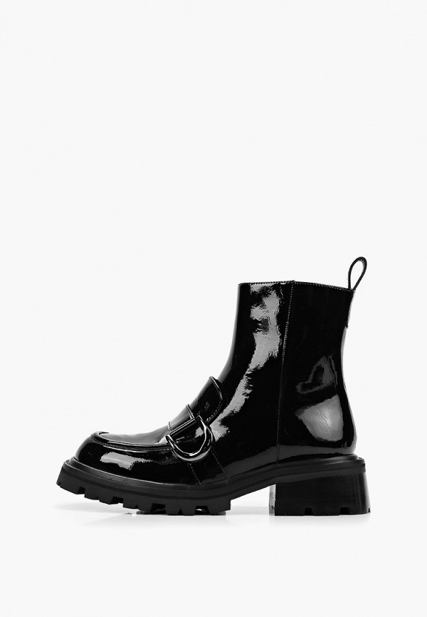 Ботинки Maxadorre 13592₽