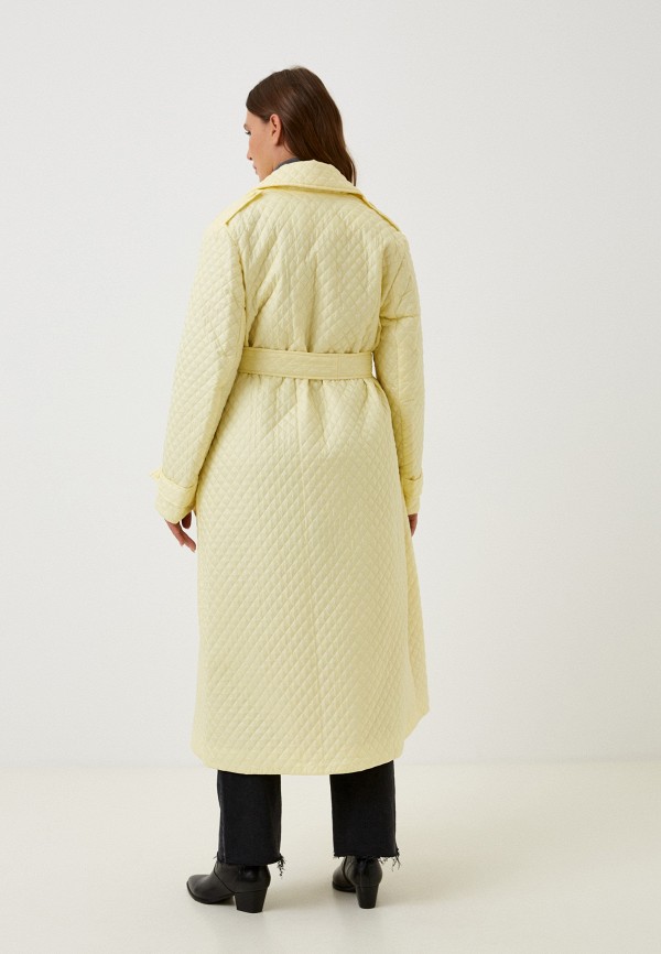 фото Куртка утепленная naturaxl