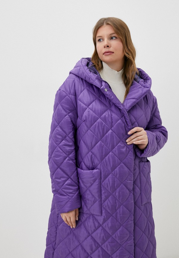 фото Куртка утепленная naturaxl