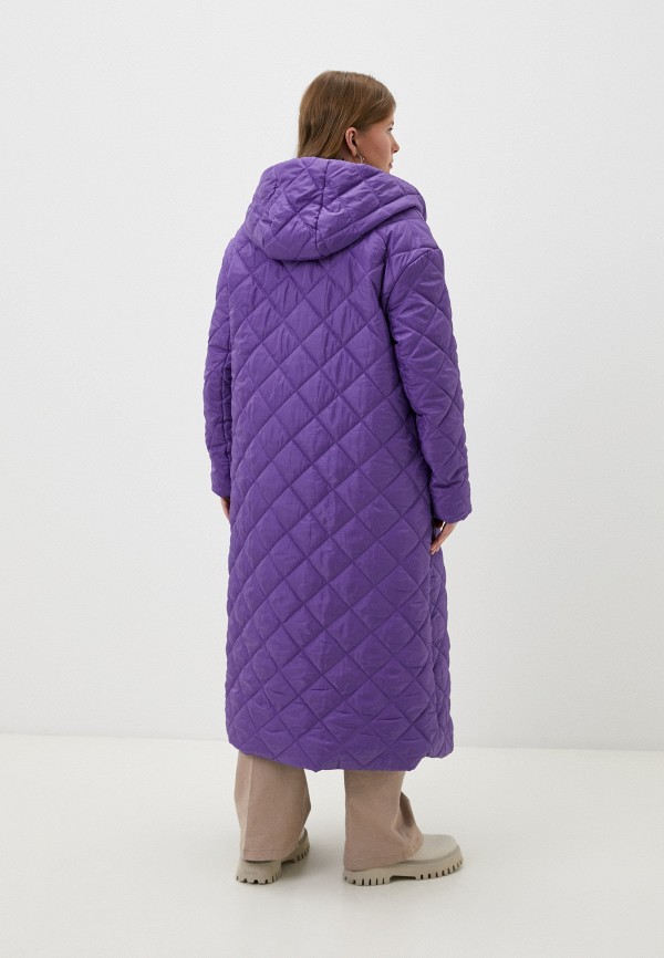 фото Куртка утепленная naturaxl