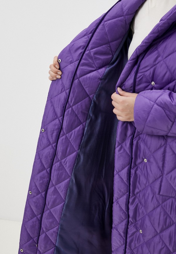 фото Куртка утепленная naturaxl