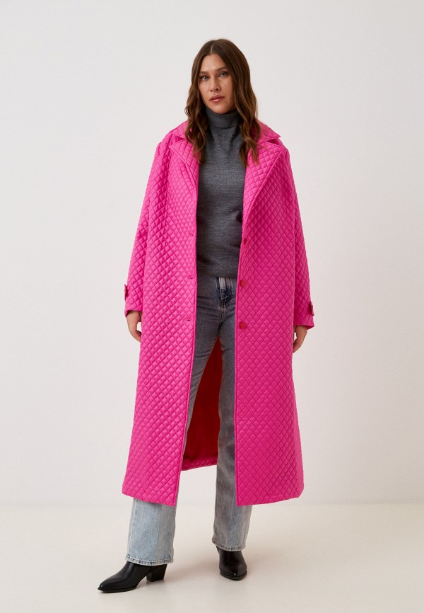 фото Куртка утепленная naturaxl