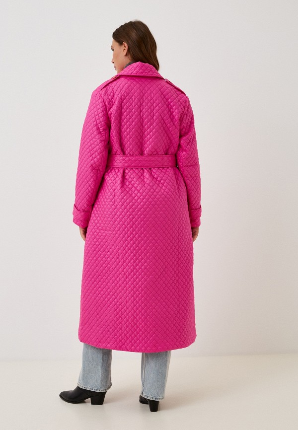 фото Куртка утепленная naturaxl