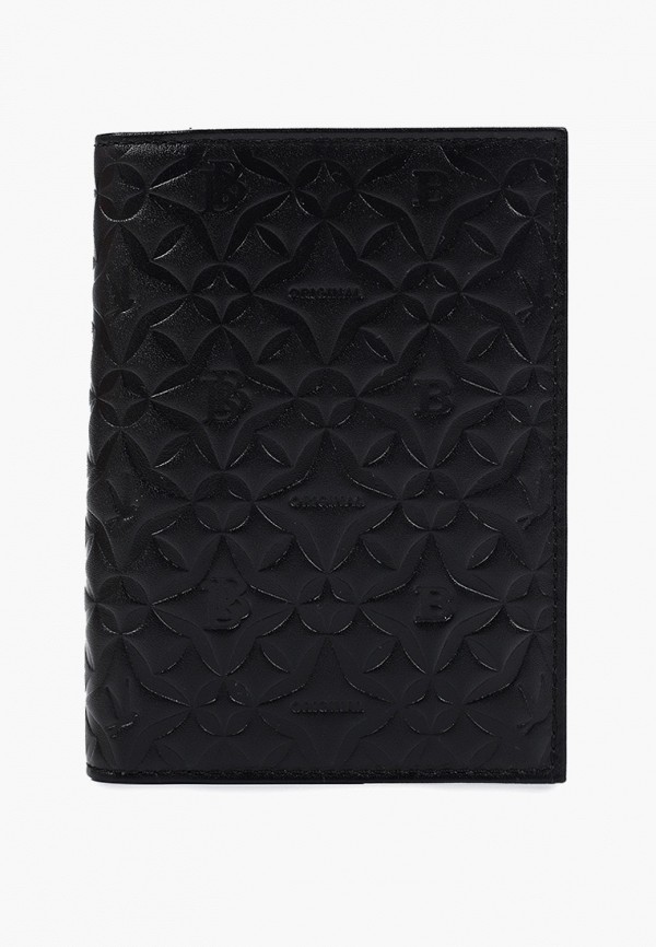 Обложка для паспорта Beautiful Birds