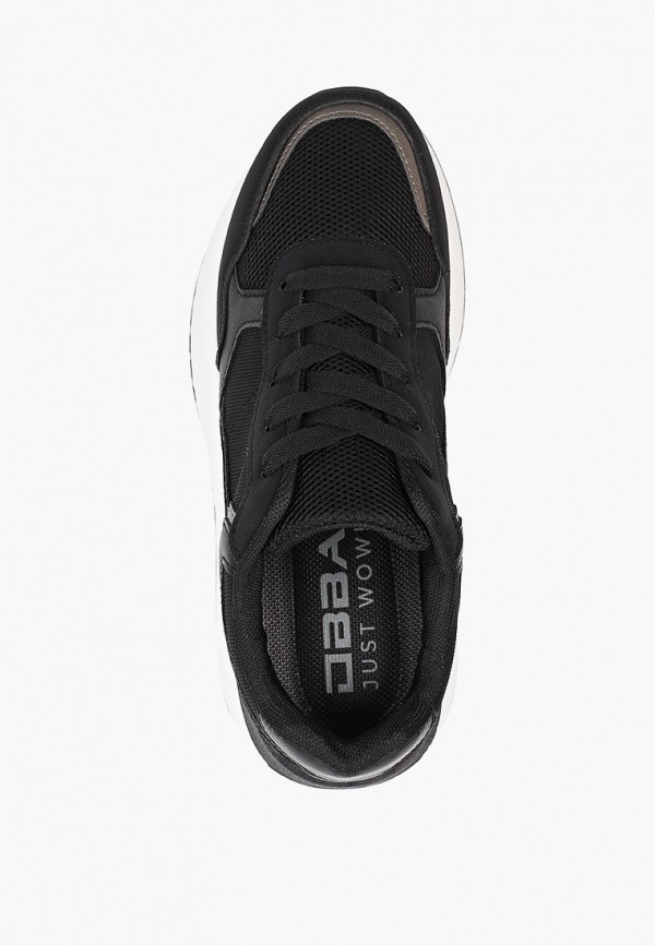 фото Кроссовки obba