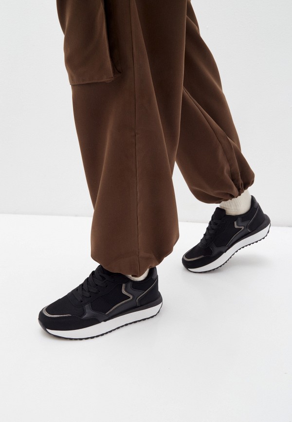 фото Кроссовки obba