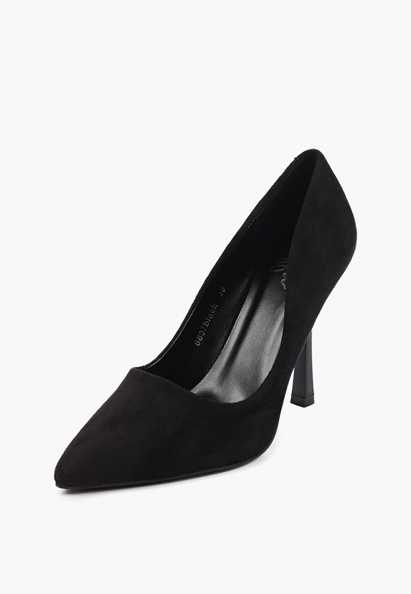 фото Туфли obba