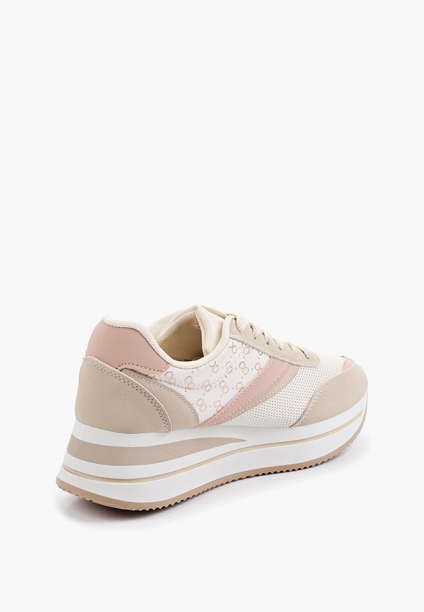 фото Кроссовки obba